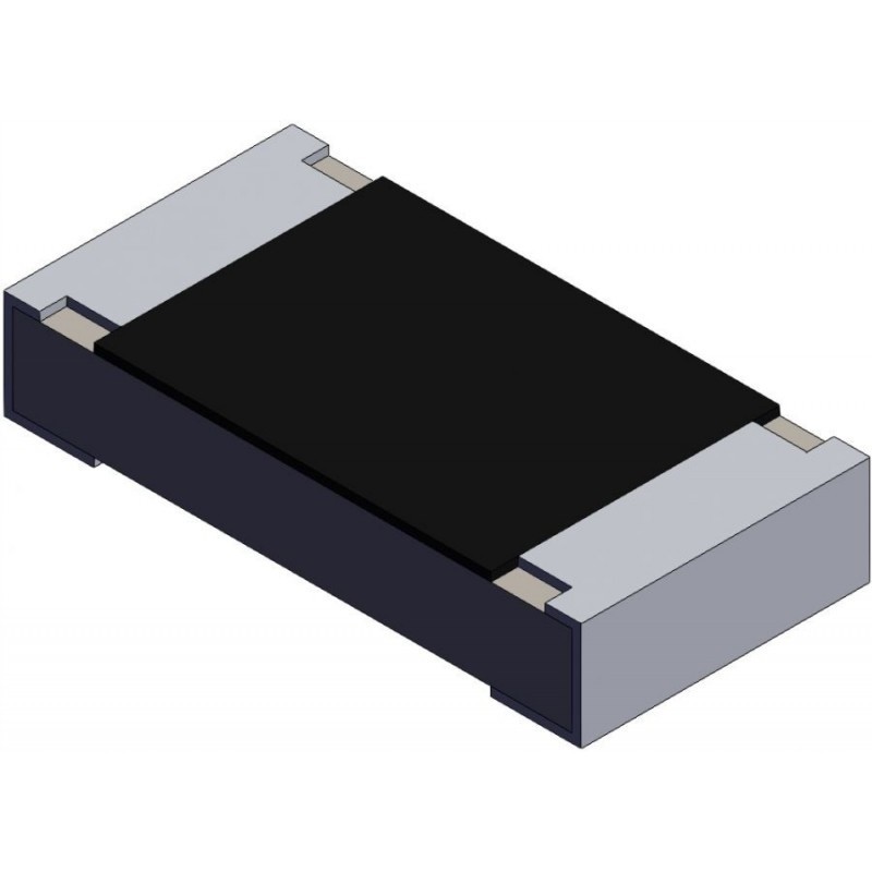 SMD 12R 0,25W(1206)R.O